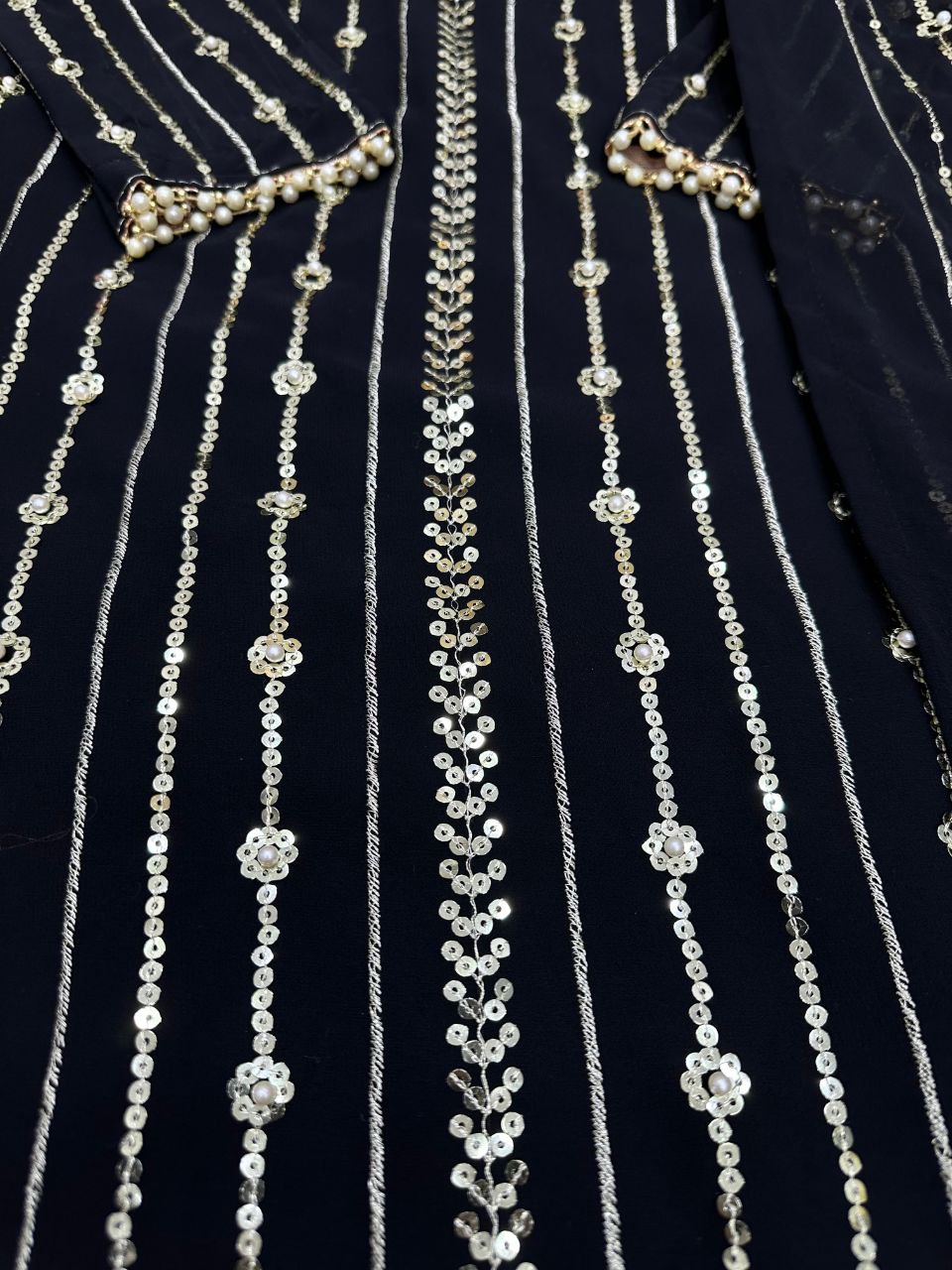 Beautiful Designer Palazzo salwar Suit