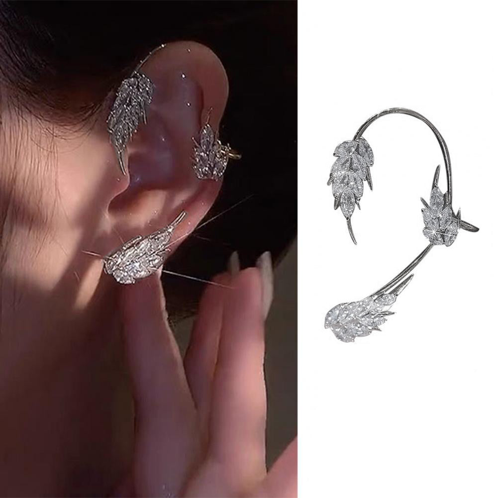 Urban Trend Latest Ear cuffs for Girls and Women