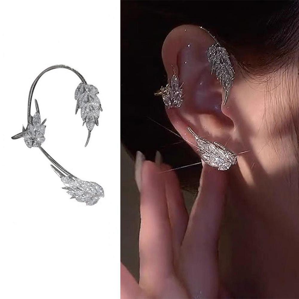 Urban Trend Latest Ear cuffs for Girls and Women